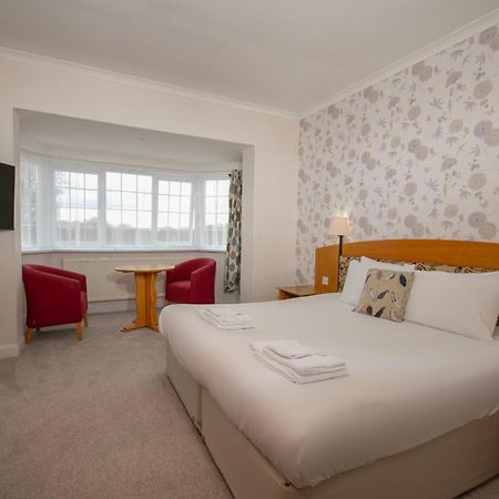 Northop Hall Country House Hotel Mold Dış mekan fotoğraf