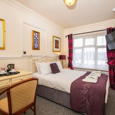 Northop Hall Country House Hotel Mold Dış mekan fotoğraf