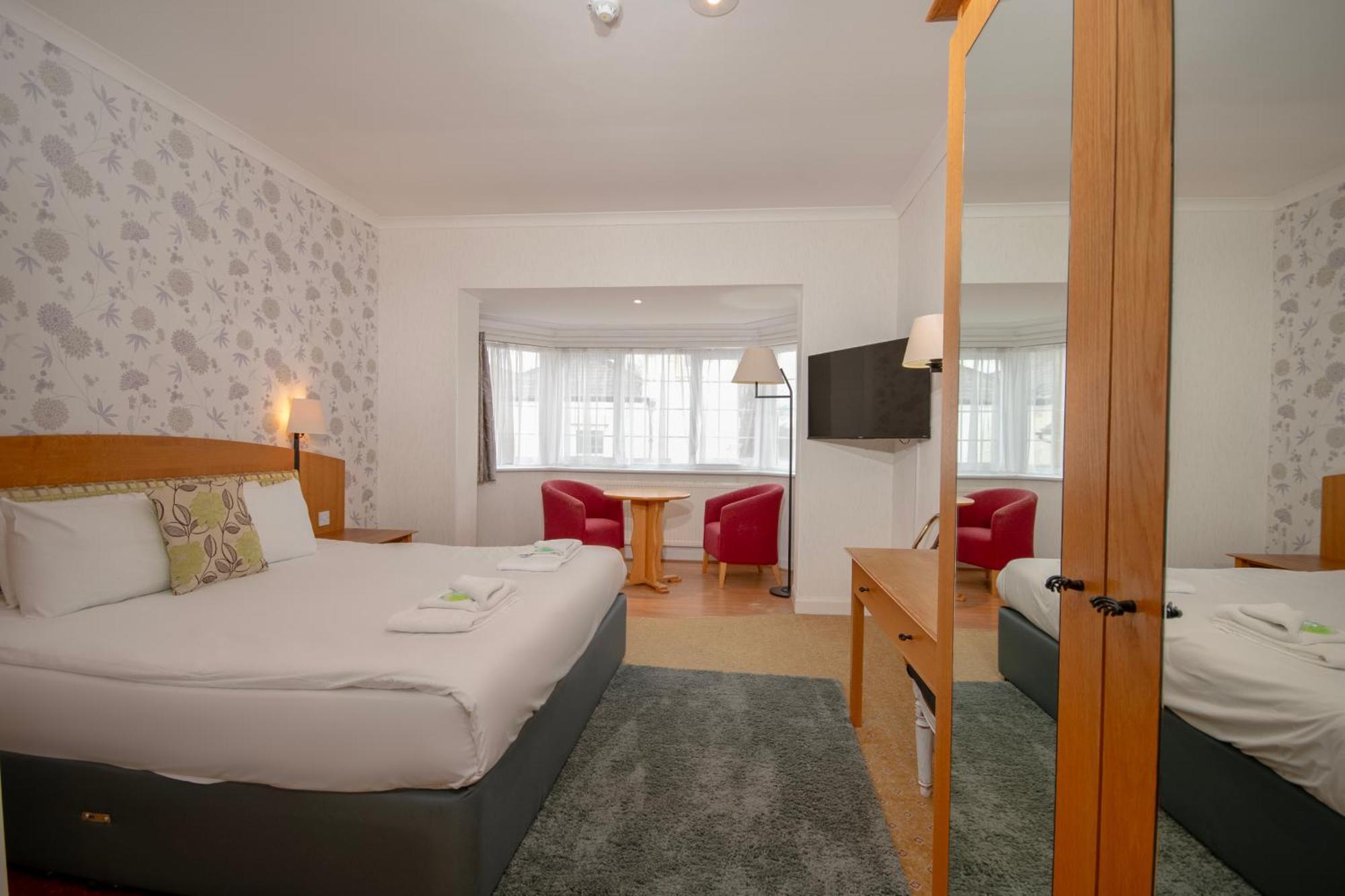 Northop Hall Country House Hotel Mold Dış mekan fotoğraf