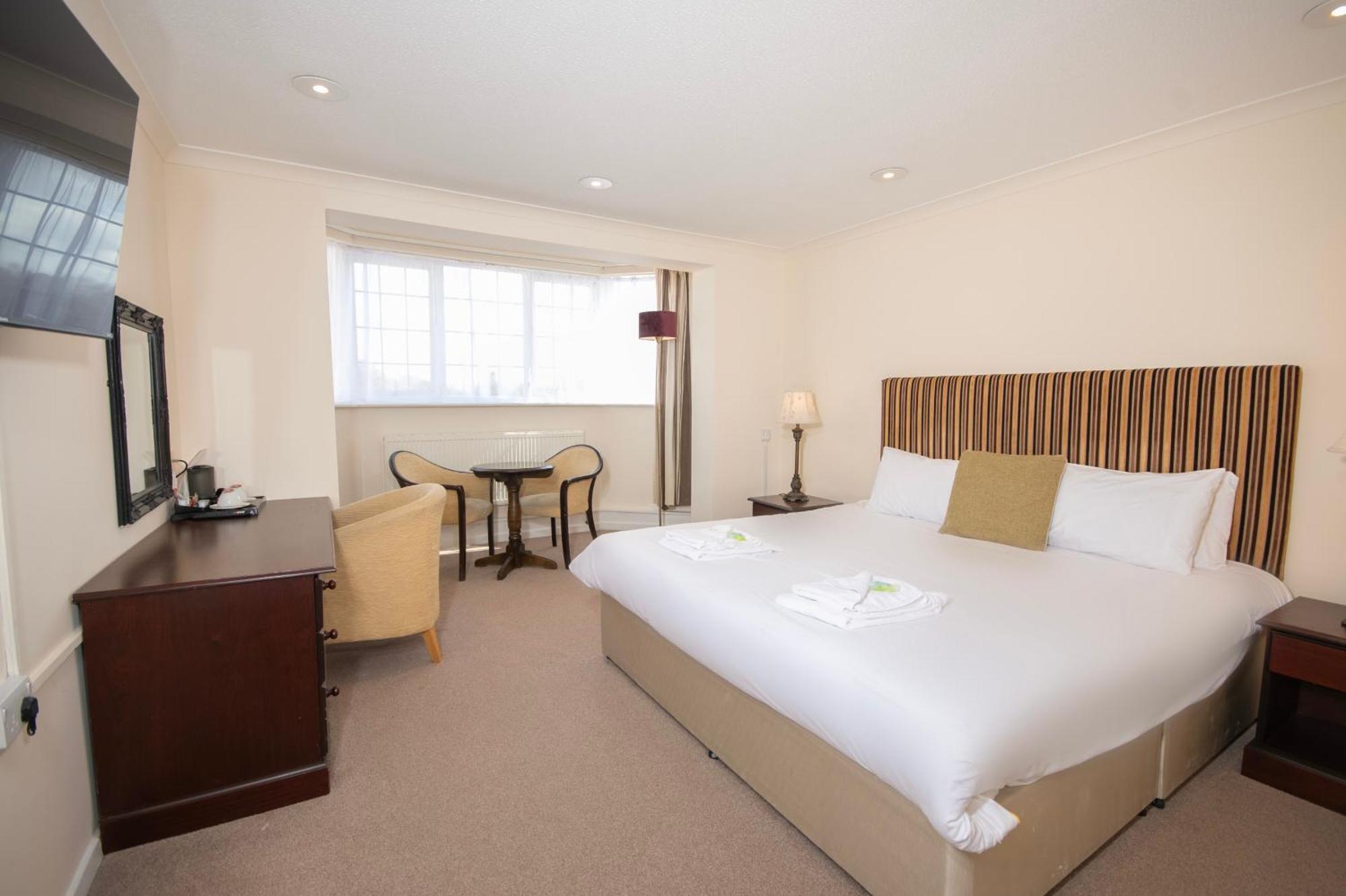 Northop Hall Country House Hotel Mold Dış mekan fotoğraf