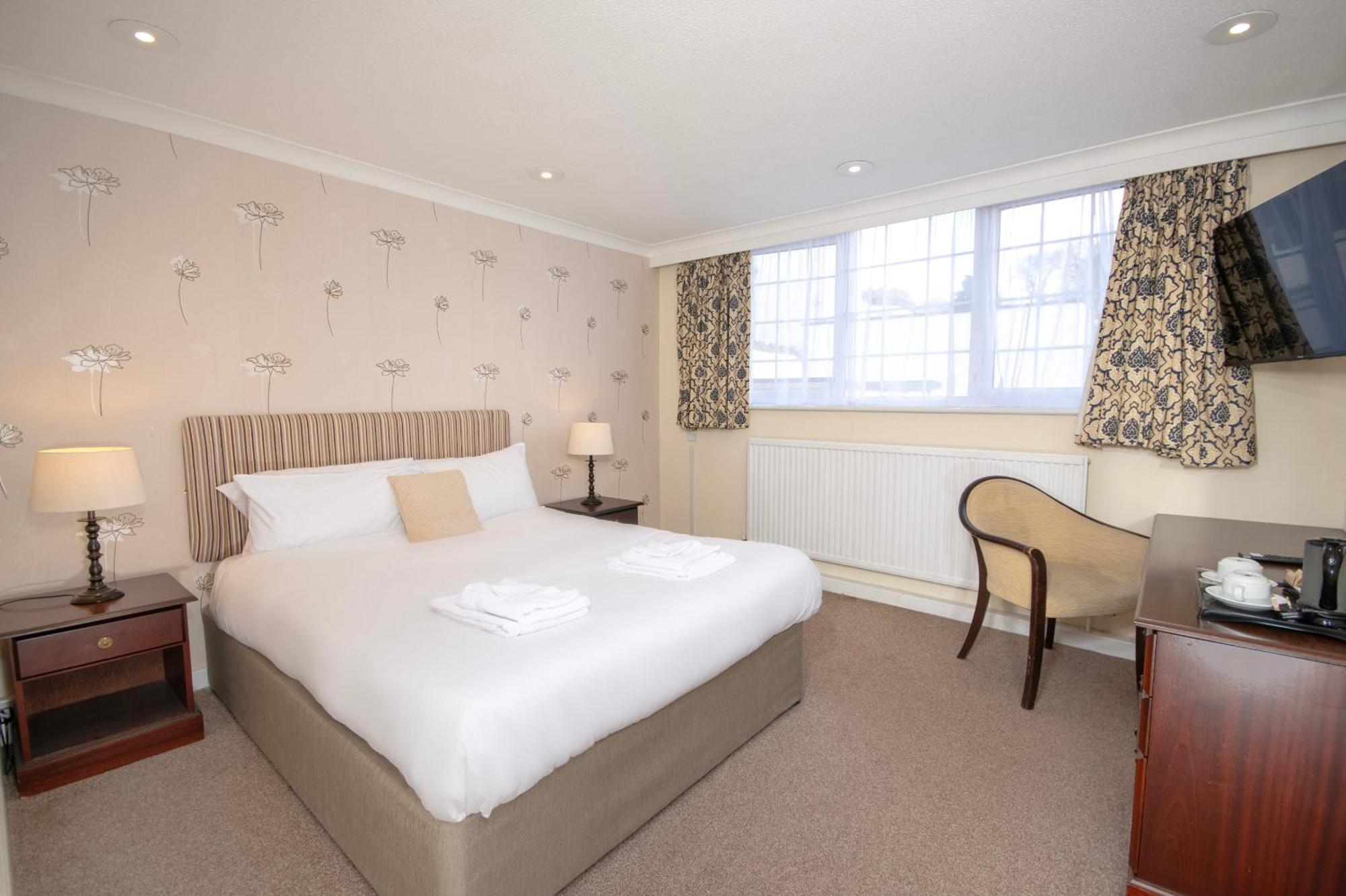 Northop Hall Country House Hotel Mold Dış mekan fotoğraf