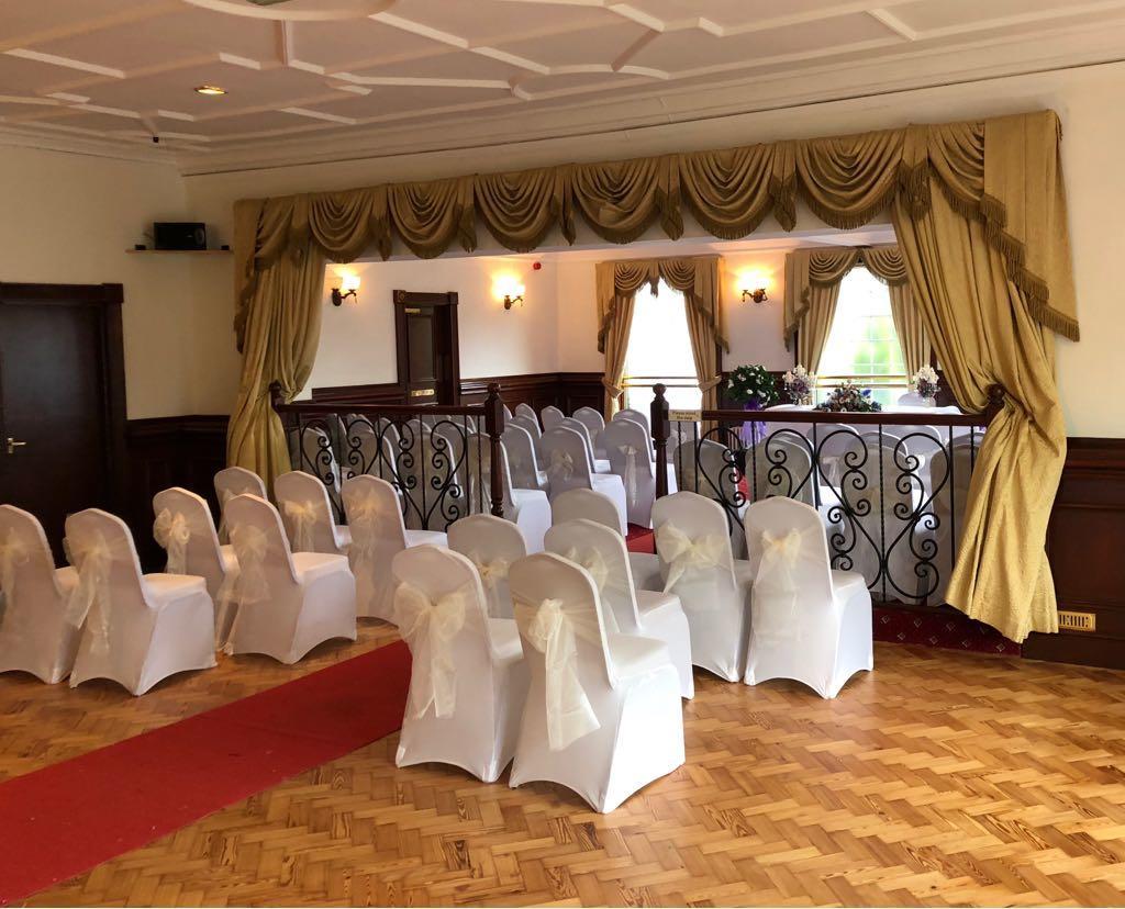 Northop Hall Country House Hotel Mold Dış mekan fotoğraf