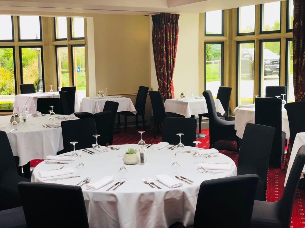 Northop Hall Country House Hotel Mold Dış mekan fotoğraf