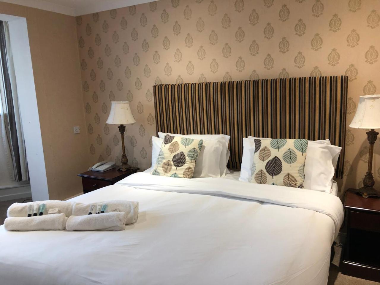 Northop Hall Country House Hotel Mold Dış mekan fotoğraf