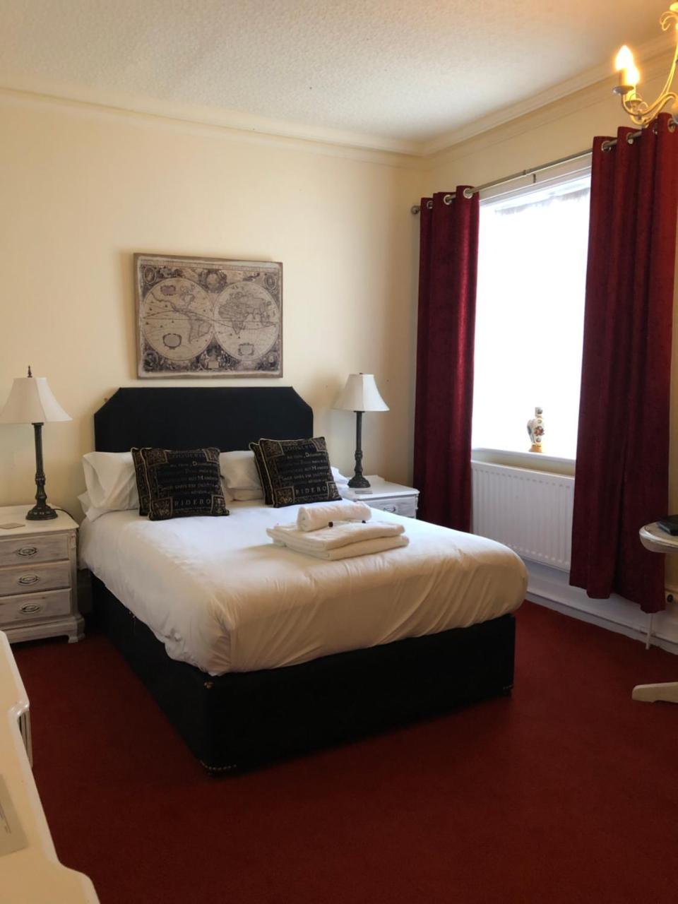 Northop Hall Country House Hotel Mold Dış mekan fotoğraf