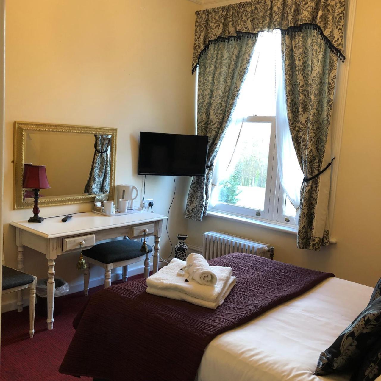 Northop Hall Country House Hotel Mold Dış mekan fotoğraf