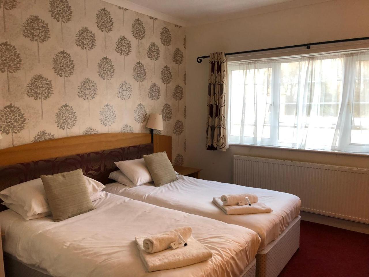 Northop Hall Country House Hotel Mold Dış mekan fotoğraf