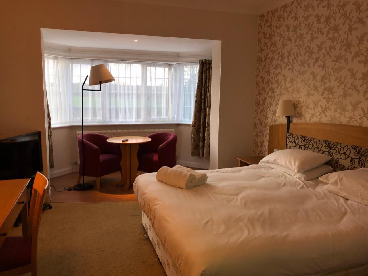 Northop Hall Country House Hotel Mold Dış mekan fotoğraf