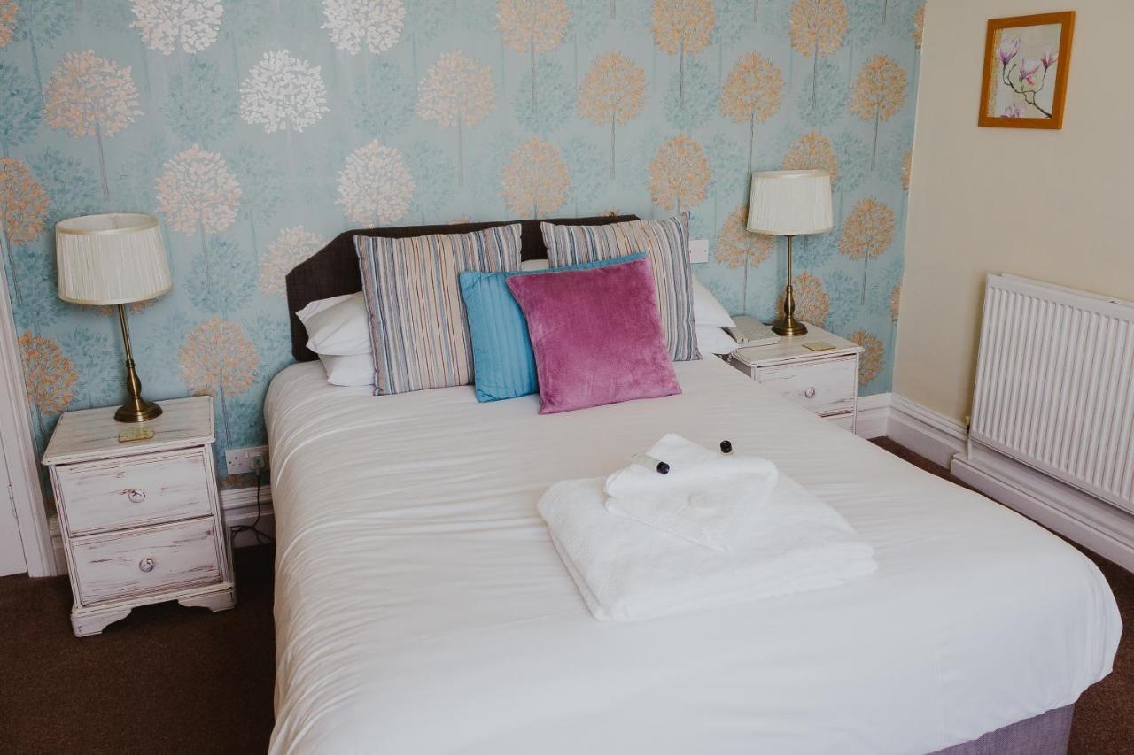 Northop Hall Country House Hotel Mold Dış mekan fotoğraf