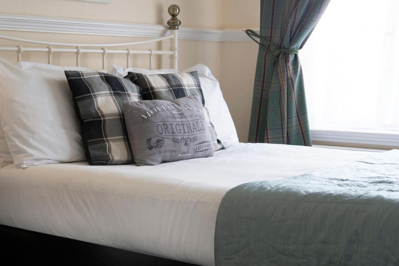 Northop Hall Country House Hotel Mold Dış mekan fotoğraf